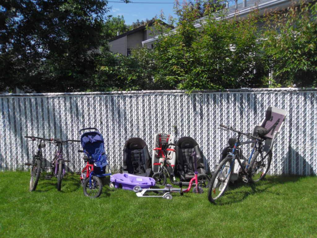 Camping car itaska de luxe location camping car québec